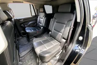 GMC Yukon 2018 4x2 SLT 4dr SUV