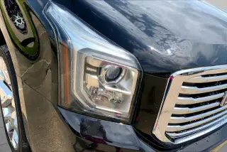 GMC Yukon 2018 4x2 SLT 4dr SUV