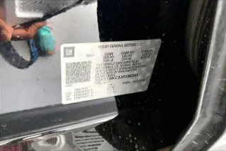 GMC Yukon 2018 4x2 SLT 4dr SUV
