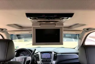 GMC Yukon 2018 4x2 SLT 4dr SUV