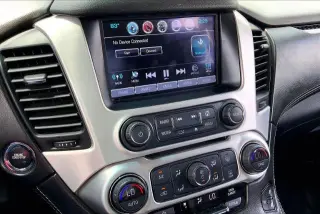 GMC Yukon 2018 4x2 SLT 4dr SUV
