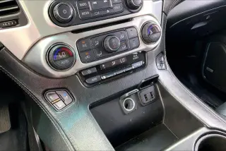 GMC Yukon 2018 4x2 SLT 4dr SUV