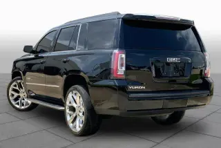 GMC Yukon 2018 4x2 SLT 4dr SUV