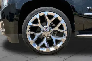 GMC Yukon 2018 4x2 SLT 4dr SUV