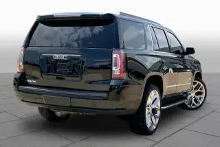 GMC Yukon 2018 4x2 SLT 4dr SUV