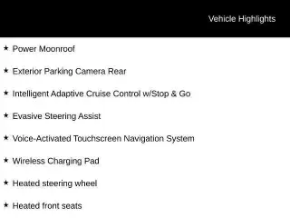 Ford Bronco Sport 2021 AWD Outer Banks 4dr SUV