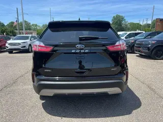 Ford Edge 2024 AWD SEL 4dr SUV