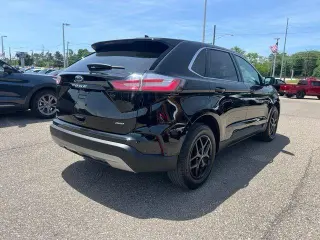 Ford Edge 2024 AWD SEL 4dr SUV
