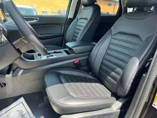 Ford Edge 2024 AWD SEL 4dr SUV