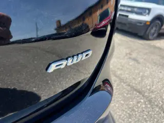 Ford Edge 2024 AWD SEL 4dr SUV
