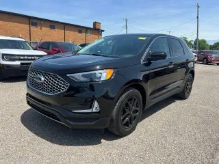Ford Edge 2024 AWD SEL 4dr SUV