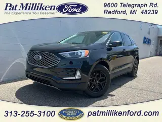 Ford Edge 2024 AWD SEL 4dr SUV