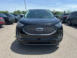 Ford Edge 2024 AWD SEL 4dr SUV