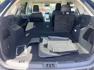 Ford Edge 2024 AWD SEL 4dr SUV