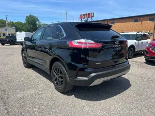 Ford Edge 2024 AWD SEL 4dr SUV