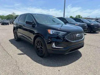 Ford Edge 2024 AWD SEL 4dr SUV