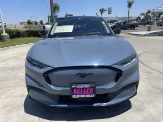 Ford Mustang Mach-E 2023 Premium 4dr SUV