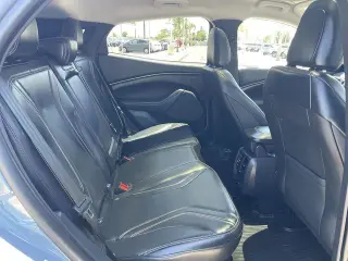 Ford Mustang Mach-E 2023 Premium 4dr SUV