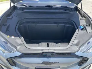 Ford Mustang Mach-E 2023 Premium 4dr SUV