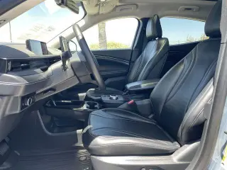 Ford Mustang Mach-E 2023 Premium 4dr SUV