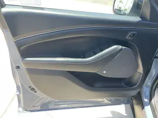 Ford Mustang Mach-E 2023 Premium 4dr SUV