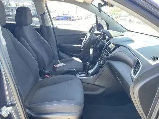 Chevrolet Trax 2019 LS 4dr Crossover