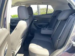 Chevrolet Trax 2019 LS 4dr Crossover