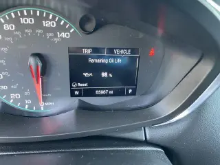 Chevrolet Trax 2019 LS 4dr Crossover