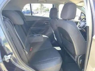 Chevrolet Trax 2019 LS 4dr Crossover