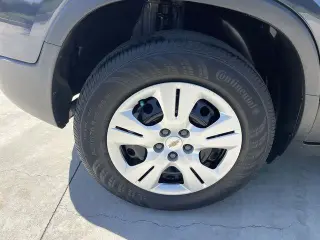 Chevrolet Trax 2019 LS 4dr Crossover