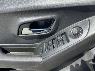Chevrolet Trax 2019 LS 4dr Crossover