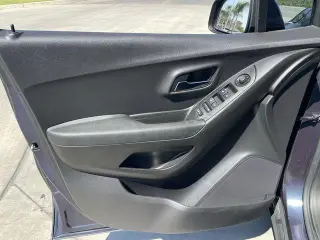 Chevrolet Trax 2019 LS 4dr Crossover