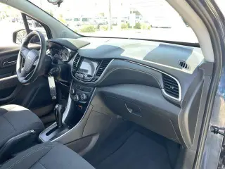 Chevrolet Trax 2019 LS 4dr Crossover