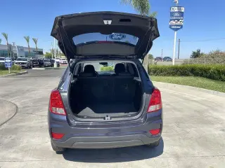 Chevrolet Trax 2019 LS 4dr Crossover