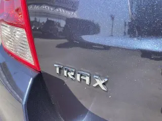 Chevrolet Trax 2019 LS 4dr Crossover