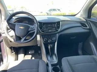 Chevrolet Trax 2019 LS 4dr Crossover