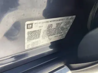 Chevrolet Trax 2019 LS 4dr Crossover