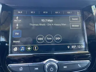 Chevrolet Trax 2019 LS 4dr Crossover