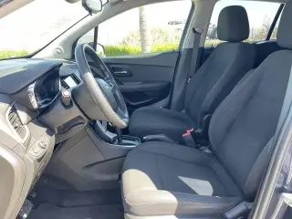 Chevrolet Trax 2019 LS 4dr Crossover