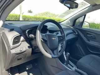 Chevrolet Trax 2019 LS 4dr Crossover