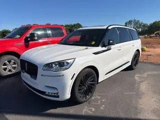 Lincoln Aviator 2023 Reserve 4dr SUV