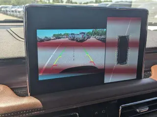Lincoln Aviator 2023 Reserve 4dr SUV