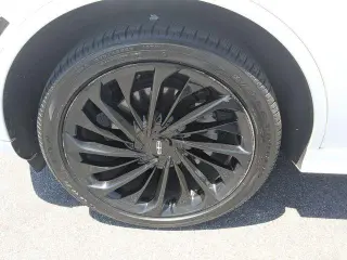 Lincoln Aviator 2023 Reserve 4dr SUV