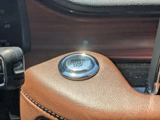 Lincoln Aviator 2023 Reserve 4dr SUV