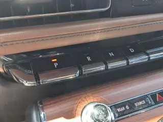 Lincoln Aviator 2023 Reserve 4dr SUV