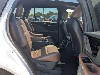 Lincoln Aviator 2023 Reserve 4dr SUV