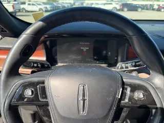 Lincoln Aviator 2023 Reserve 4dr SUV