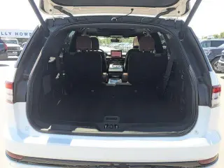 Lincoln Aviator 2023 Reserve 4dr SUV