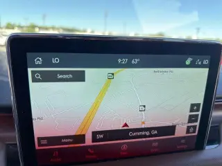 Lincoln Aviator 2023 Reserve 4dr SUV