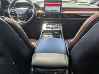 Lincoln Aviator 2023 Reserve 4dr SUV